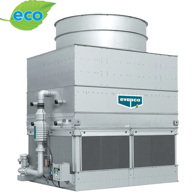Закрытый охладитель EVAPCO eco-ATWB